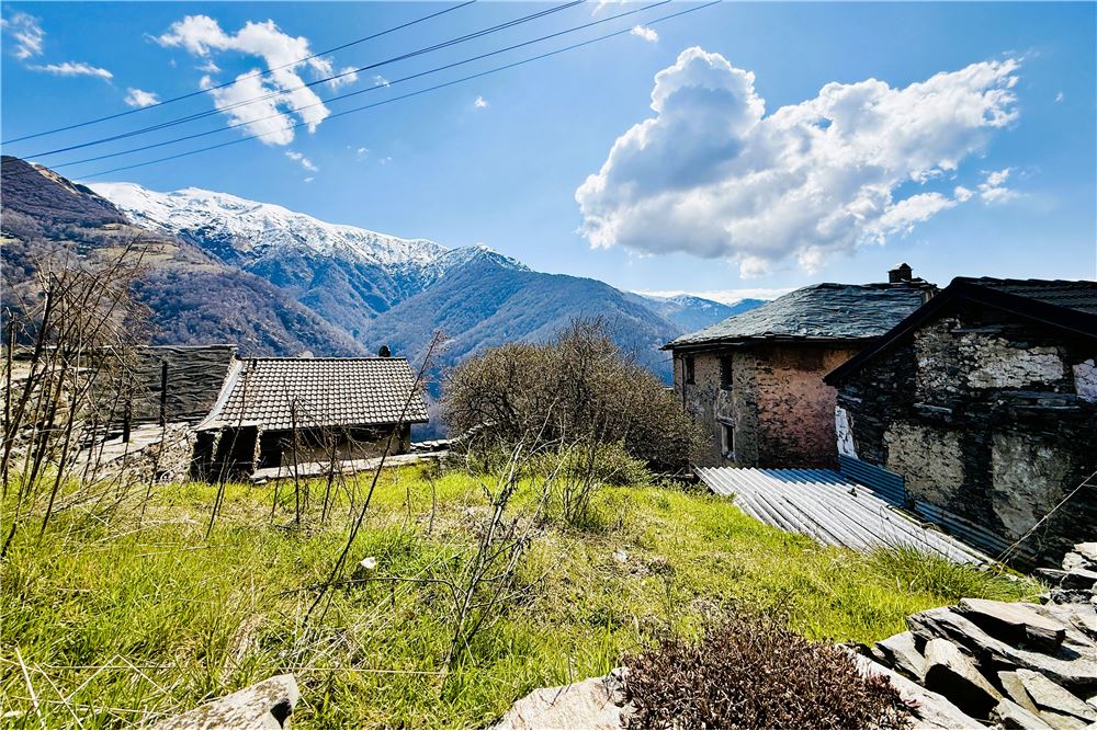 Einfamilienhaus - Kauf - Indemini, Tessin - 6 - 118461074-115
