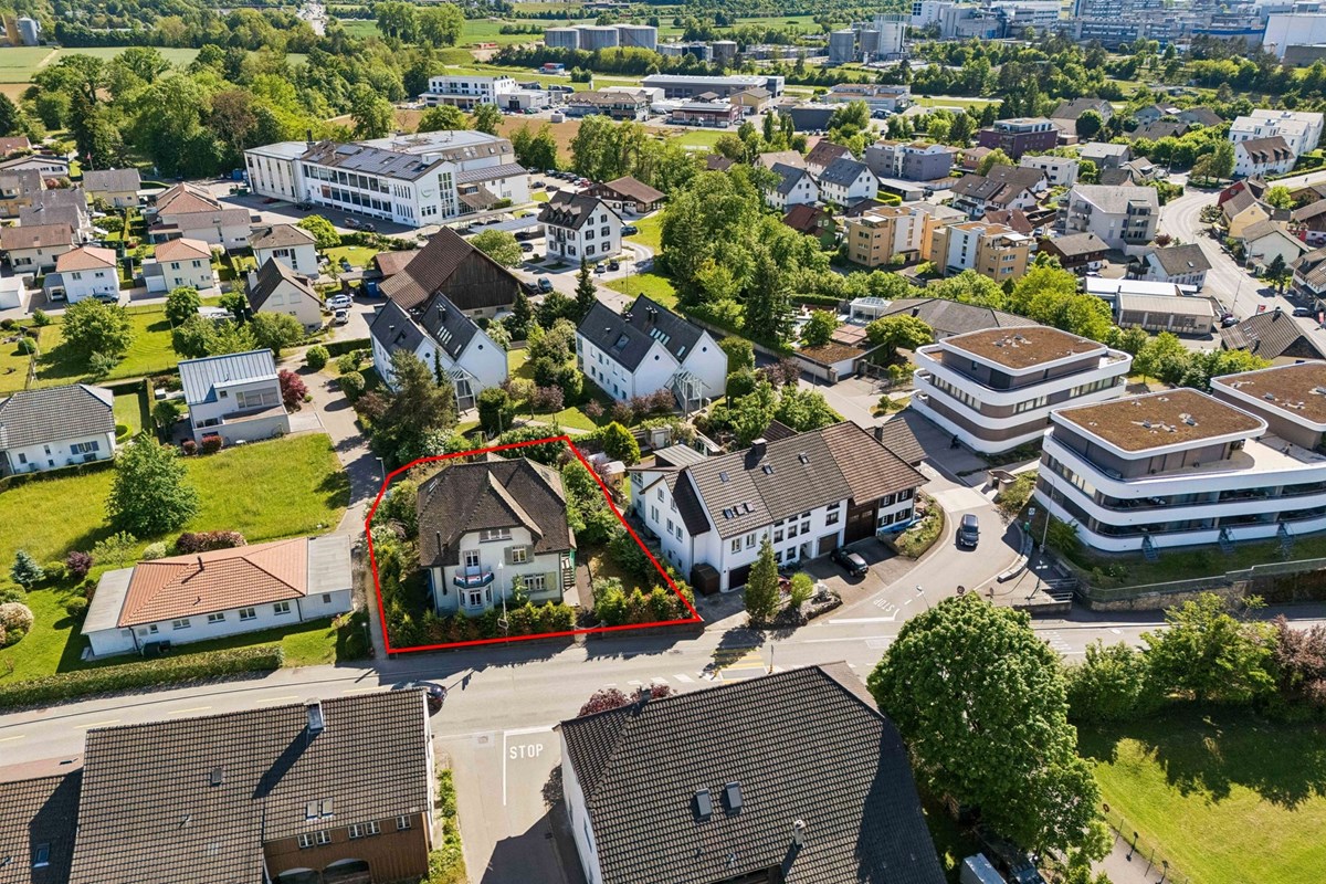 Einfamilienhaus - Kauf - Sisseln AG, Aargau - 9 markiert.jpg - 118661009-363