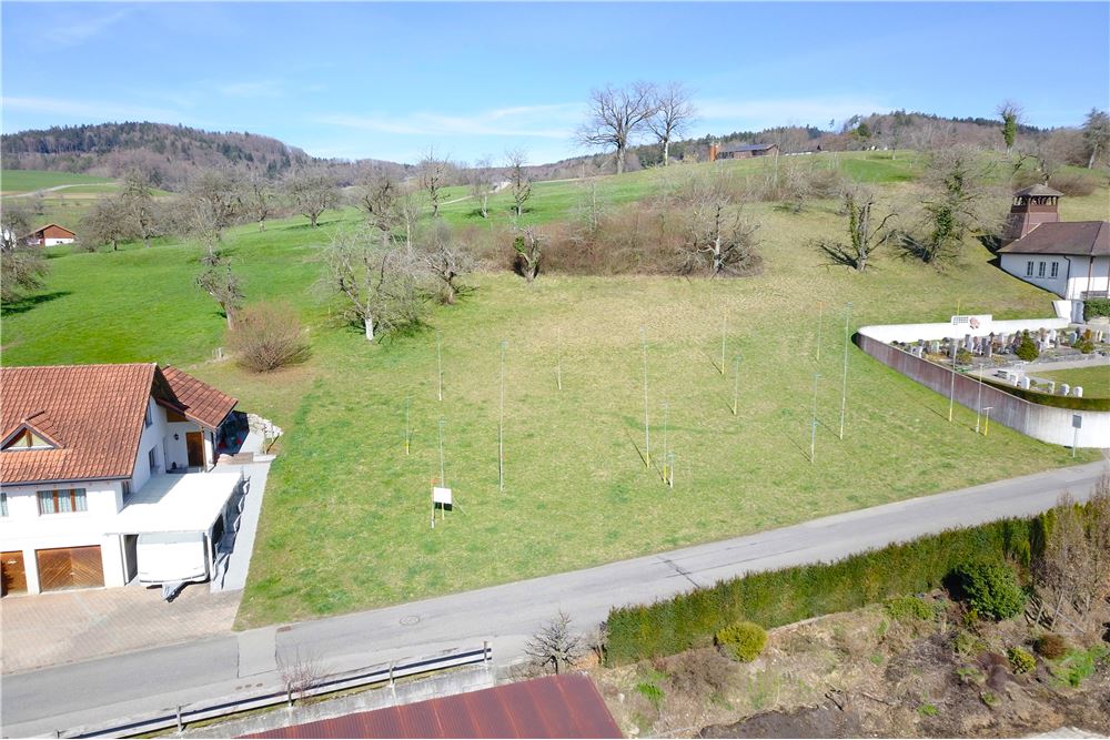 Einfamilienhaus - Kauf - Zetzwil, Aargau - 7 - 115360019-158