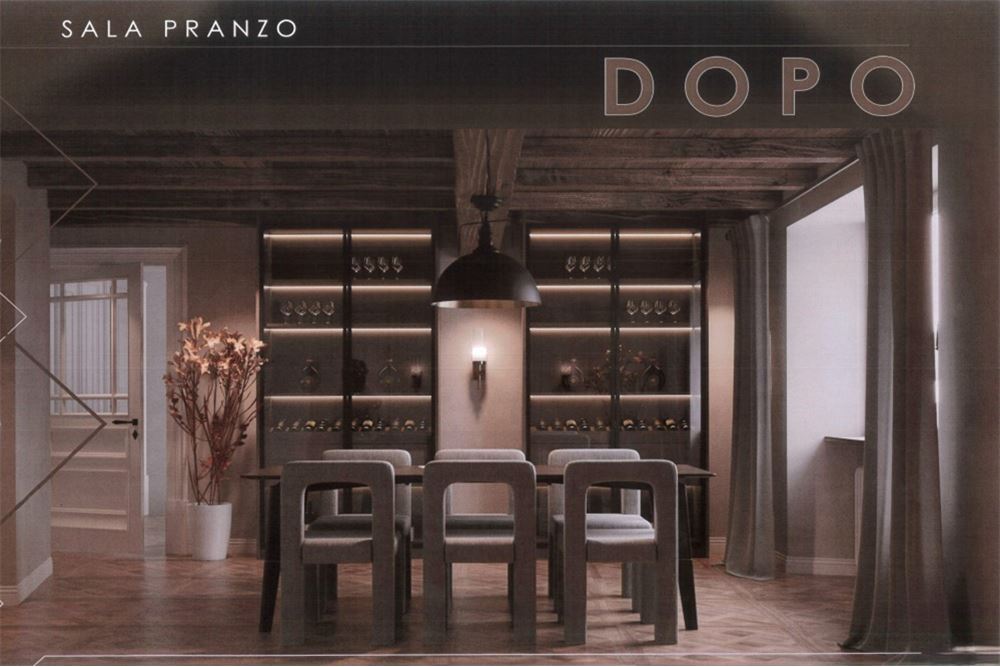 Einfamilienhaus - Kauf - Novazzano, Tessin - 14 - 119001099-23