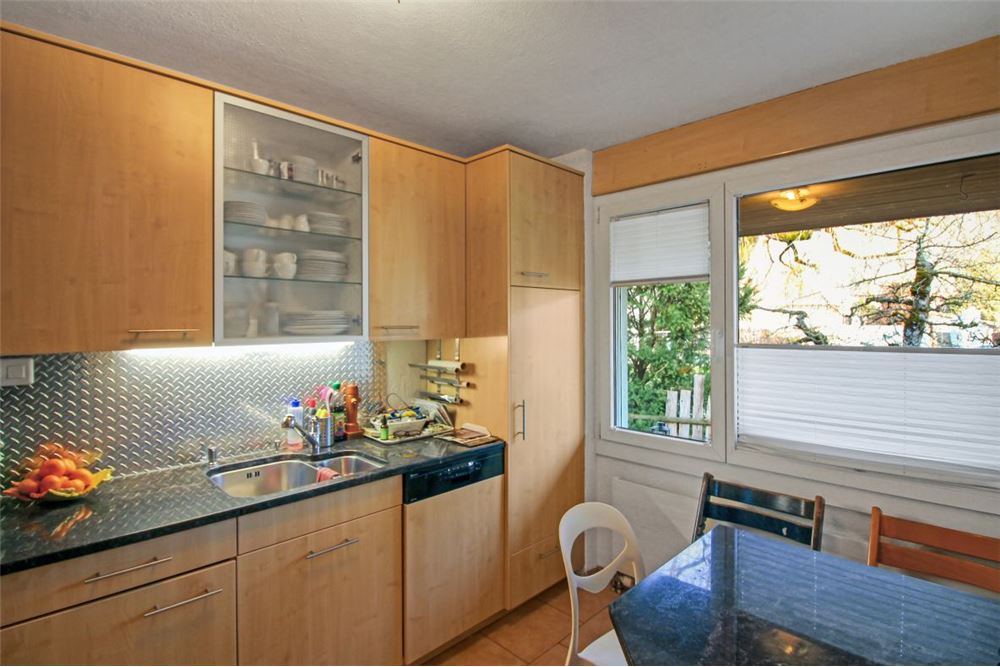 Doppelhaushälfte - Kauf - Kleindietwil, Bern - 21 - 110510023-192