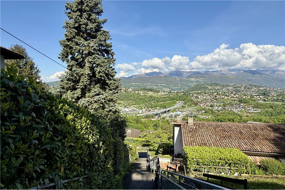 Einfamilienhaus - Kauf - Pazzallo, Tessin - 65 - 119921001-418