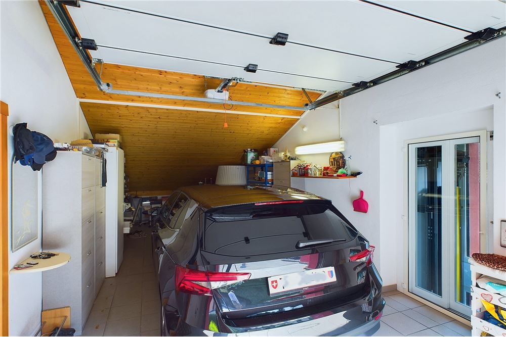 Wohnung - Haus - Lugano, Tessin - CH - 45 - 119001050-301