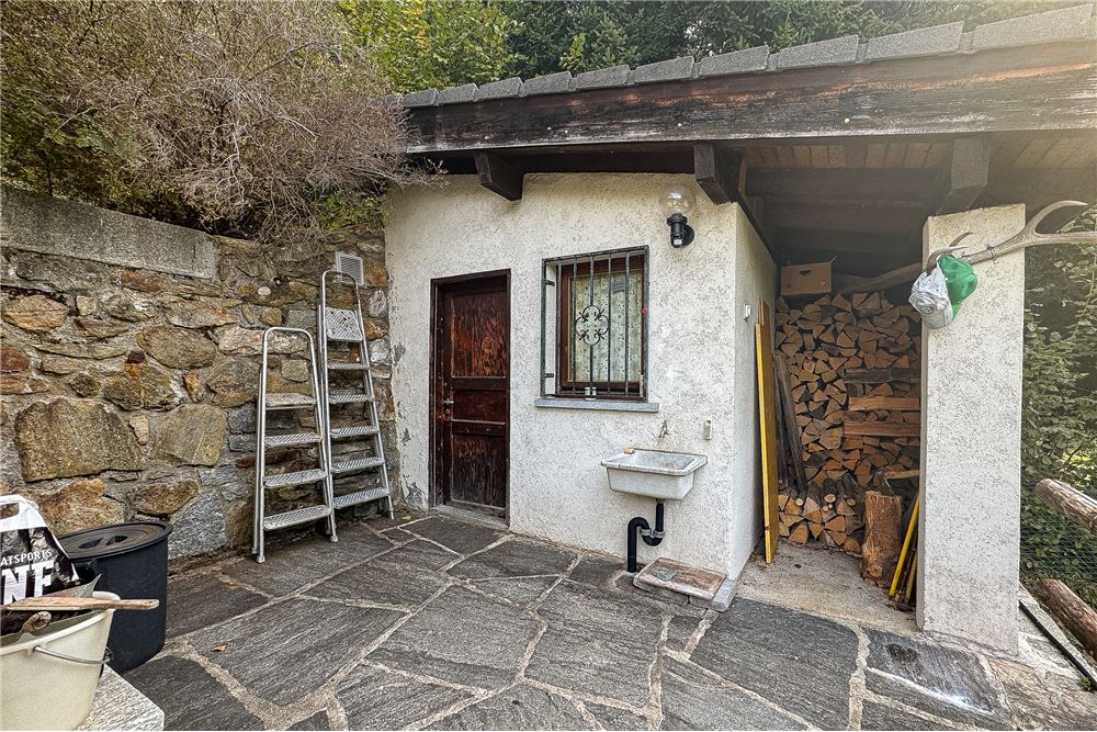 Einfamilienhaus - Kauf - Quinto, Tessin - 46 - 119291021-144