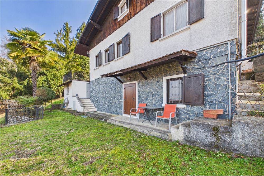 Einfamilienhaus - Kauf - Ponte Cremenaga, Tessin - 20 - 119001050-314