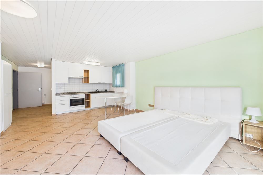 Residencial - Casa para varias Familias - Gandria, Tessin - CH - 23 - 119001079-170