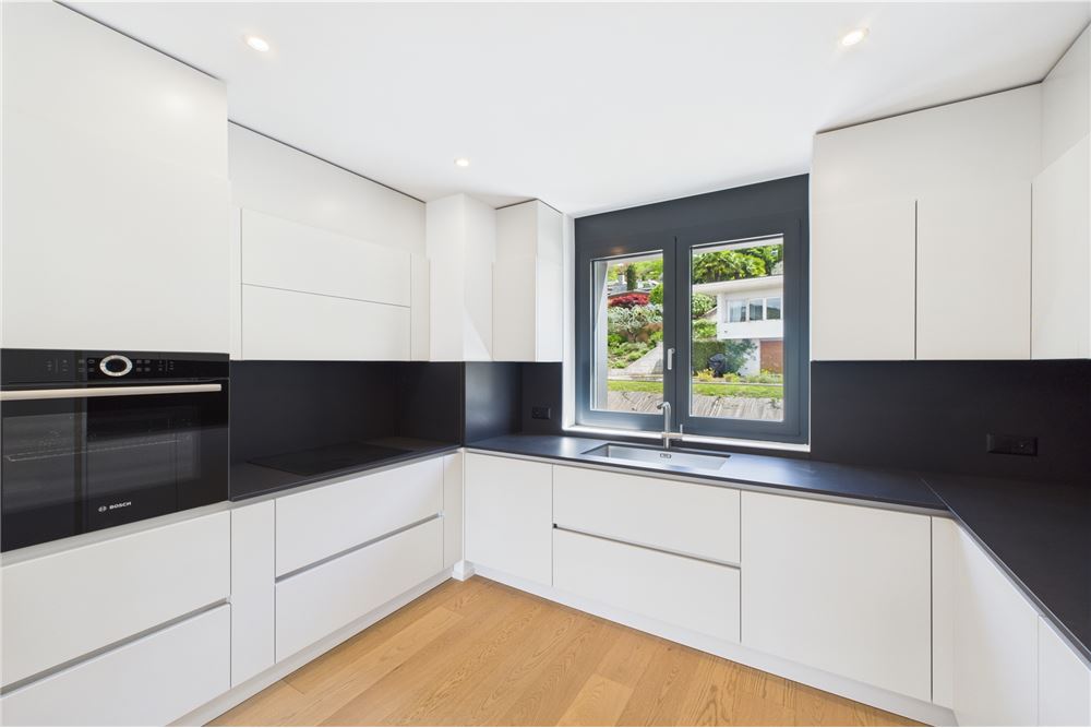 Wohnung - Kauf - Montagnola, Tessin - 6 - 119001001-2884