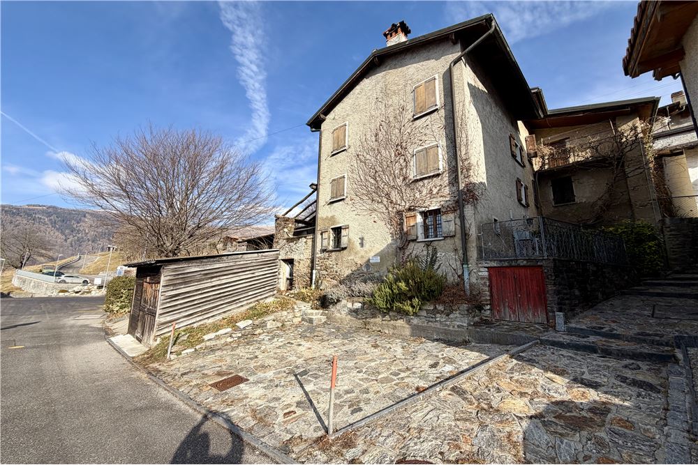 Einfamilienhaus - Kauf - Certara, Tessin - 3 - 119001079-177