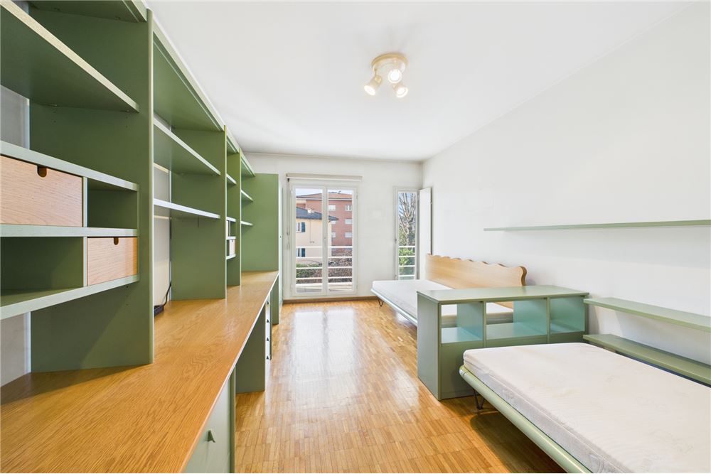 Einfamilienhaus - Kauf - Massagno, Tessin - 19 - 119921001-413