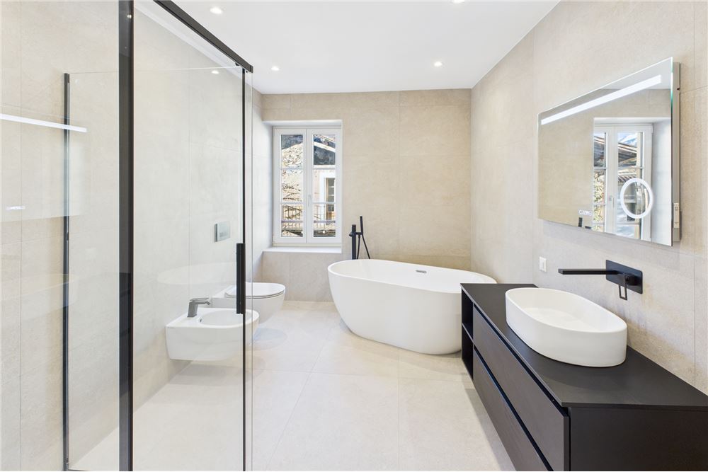 Einfamilienhaus - Kauf - Pregassona, Tessin - 27 - 119001087-84