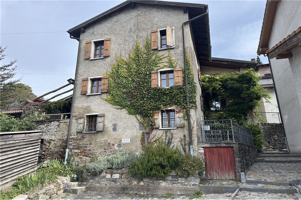 Einfamilienhaus - Kauf - Certara, Tessin - 1 - 119001079-177