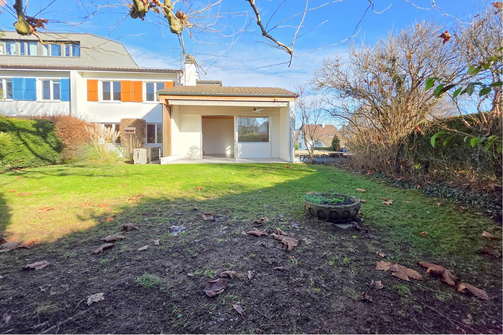 Einfamilienhaus - Kauf - Bremgarten bei Bern, Bern - 20251129_124216 - Kopie.JPG - 119241016-287