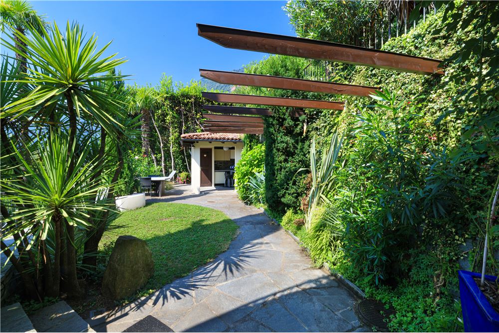 Residential - Condo/Apartment - Ronco Sopra Ascona, Tessin - CH - 4 - 116080024-364