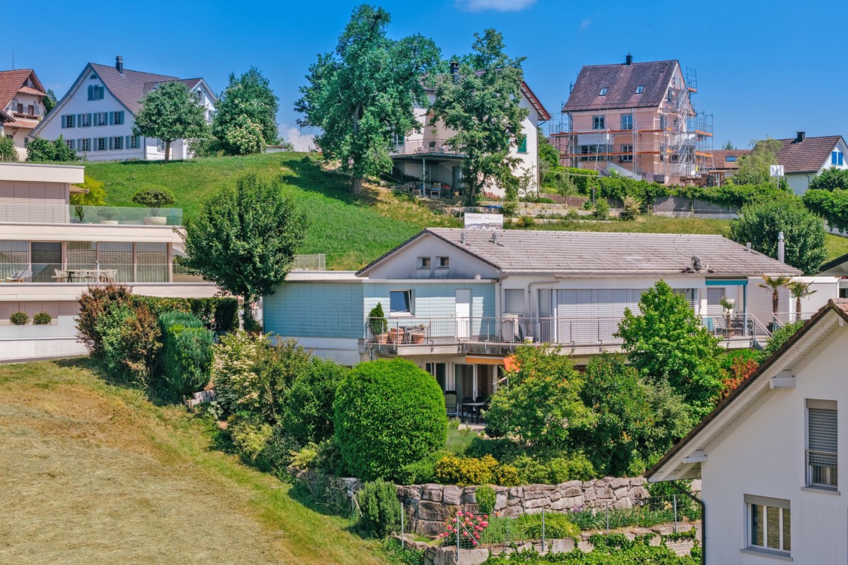 Gartenwohnung - Kauf - Oberlunkhofen, Aargau - REBEN11-25.jpg - 118921009-385