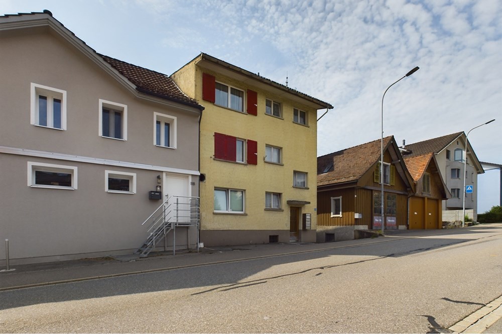 Mehrfamilienhaus - Kauf - Gommiswald, St. Gallen - CAM01533G0-PR0041-STILL039.jpg - 118471013-251
