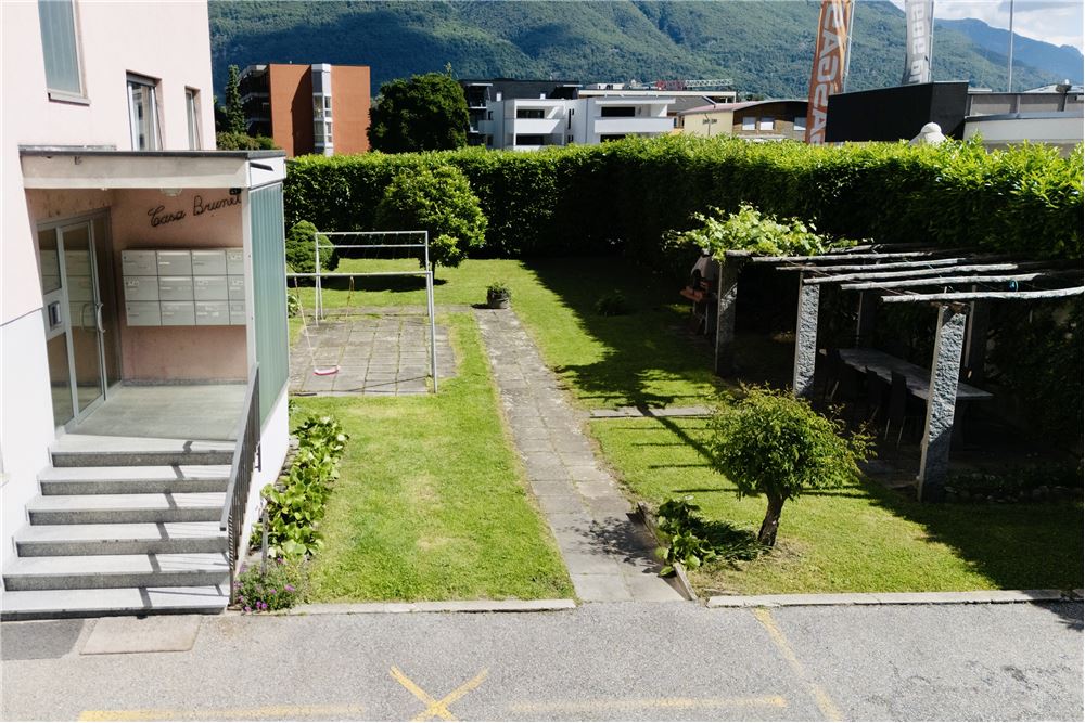 Wohnung - Kauf - Contone, Tessin - 29 - 118461080-43