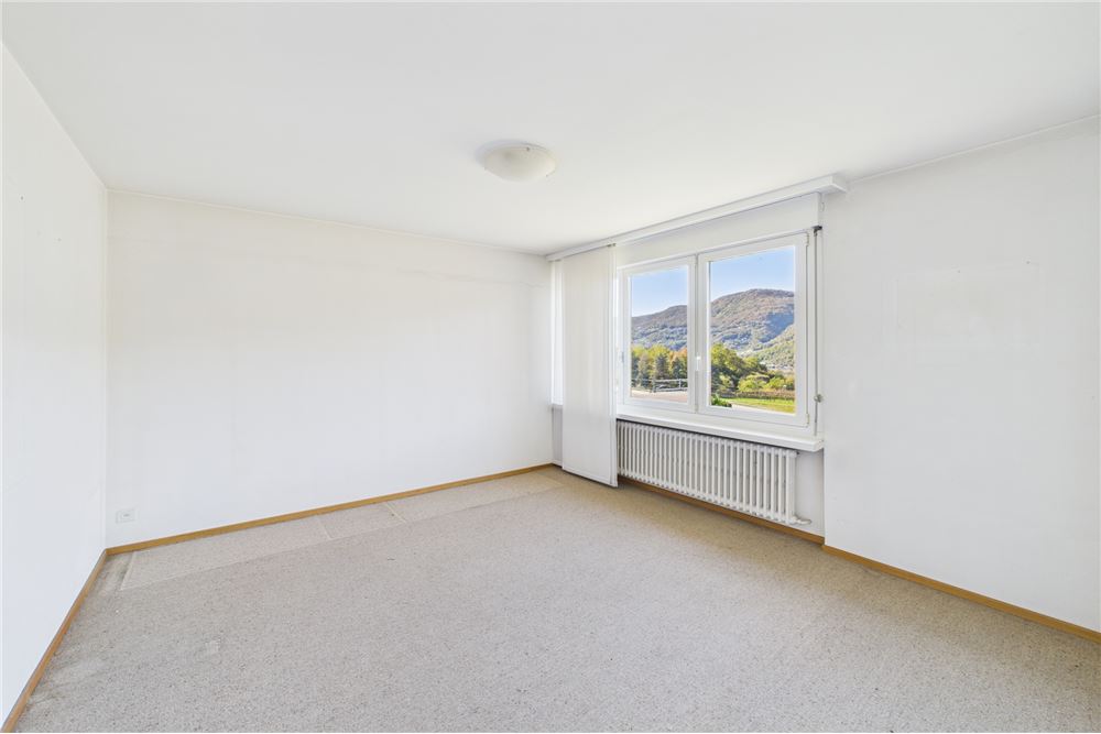 Residencial - Casa - Vezia, Tessin - CH - 35 - 119001001-2943