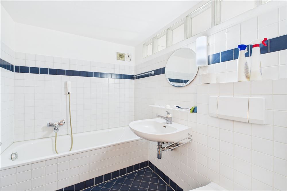 Wohnung - Haus - Arogno, Tessin - CH - Bagno bilocale - 119001050-297