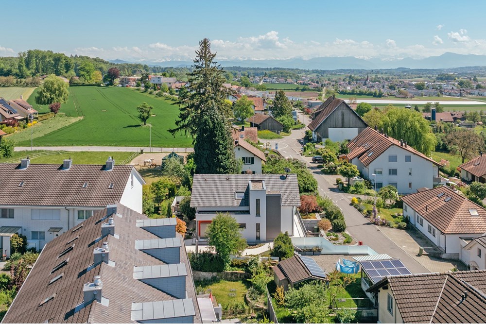 Residential - House - Wohlen AG, Aargau - CH - OHALD-31-00002.jpg - 118921009-343