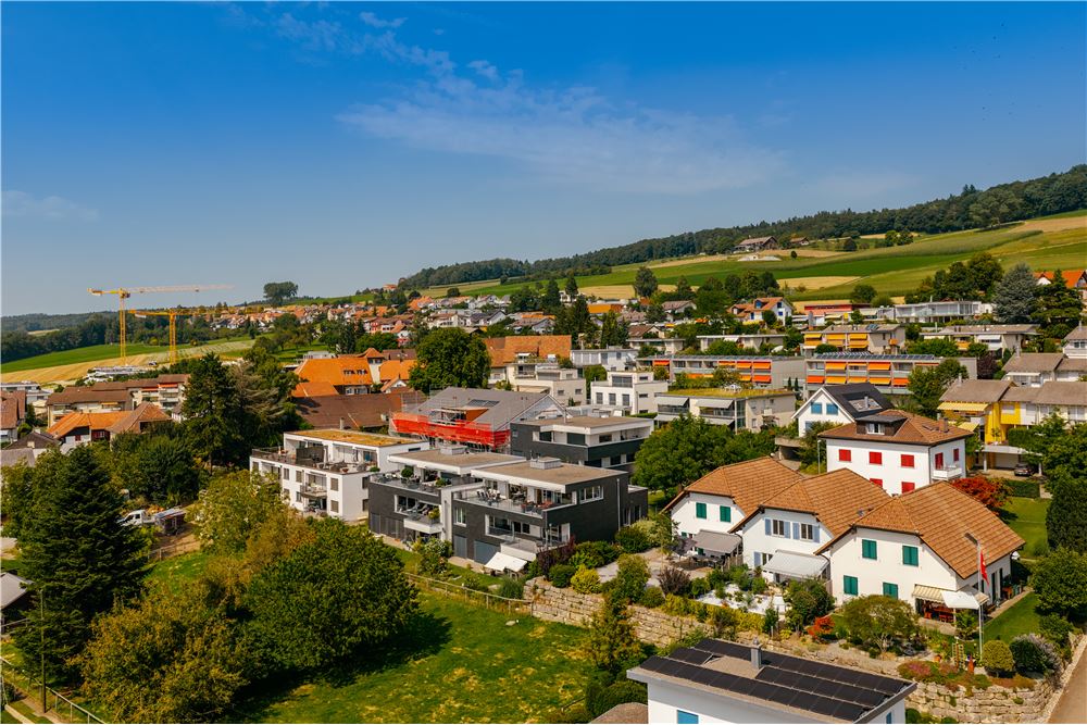 Residential - Penthouse - Bellikon, Aargau - CH - 53 - 118921025-82