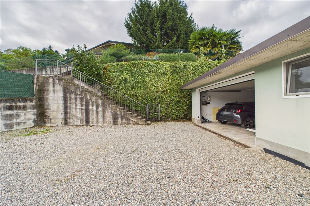 Einfamilienhaus - Kauf - Lugano, Tessin - 123 - 119001091-61