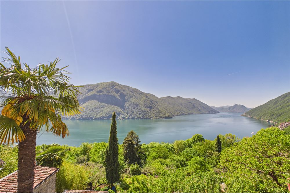 Eck-Haus - Kauf - Gandria, Tessin - 96 - 119001050-316