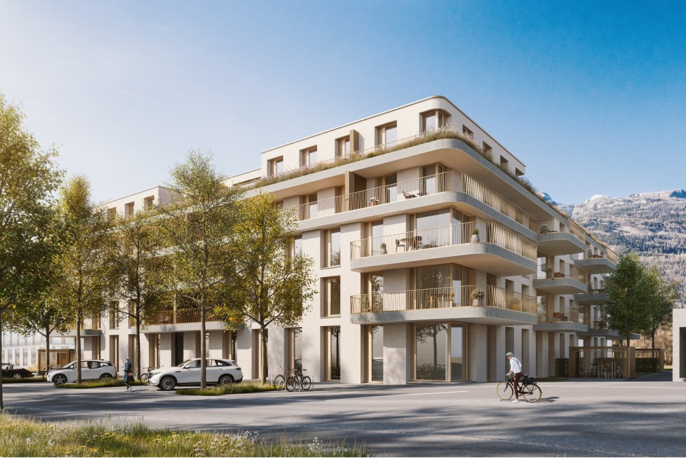 Gewerbe - Einzelhandel - Kauf - Chur, Graubünden - B_Kleinbruggen_01_230426.jpg - 119141006-303