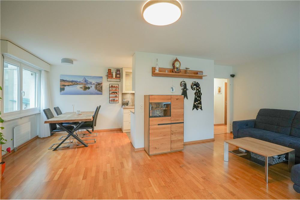 Wohnung - Kauf - Gipf-Oberfrick, Aargau - 18 - 110091001-2237