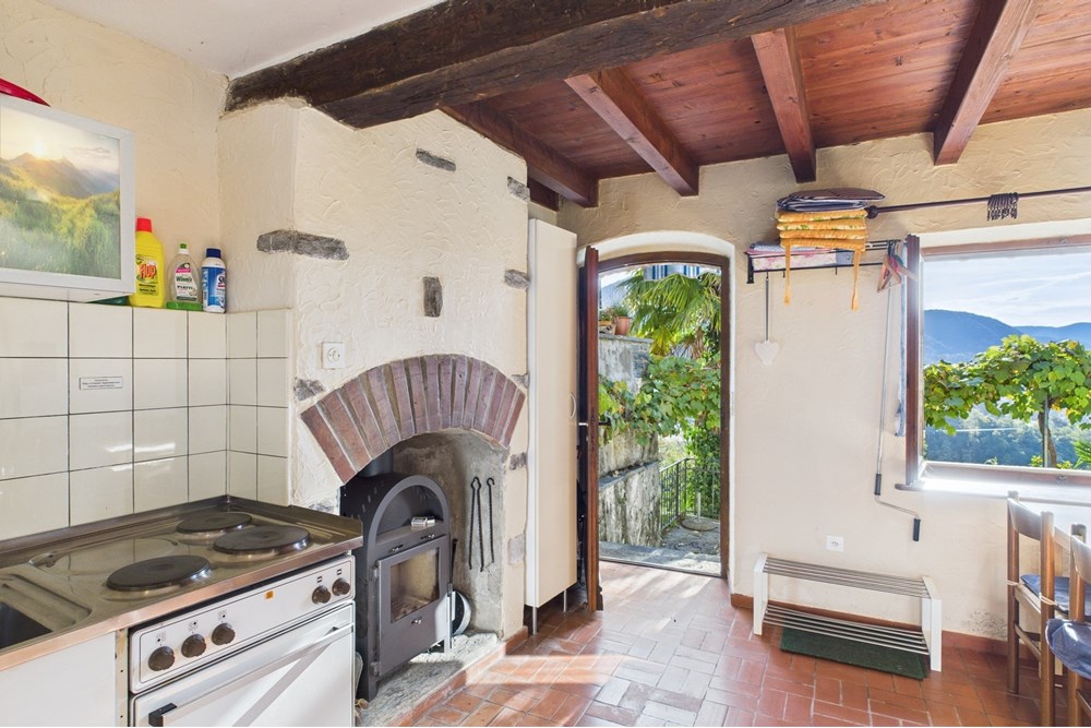 Residenziale - Villa Bifamiliare - Monteggio, Tessin - CH - CAM02262G0-PR0588-STILL013.jpg - 119001001-2948