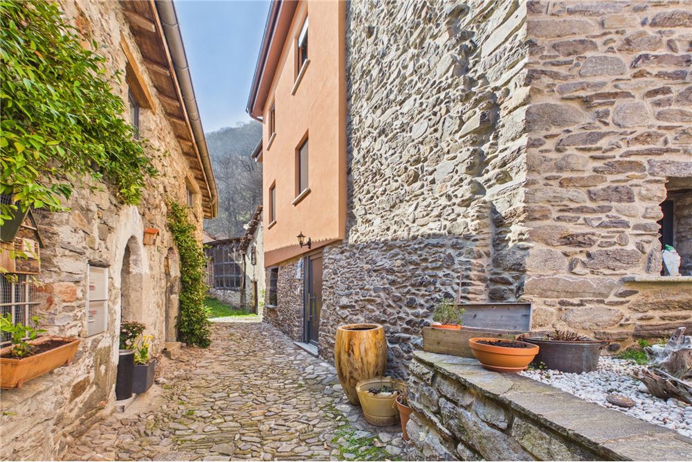 Einfamilienhaus - Kauf - Sigirino, Tessin - 92 - 119001091-73