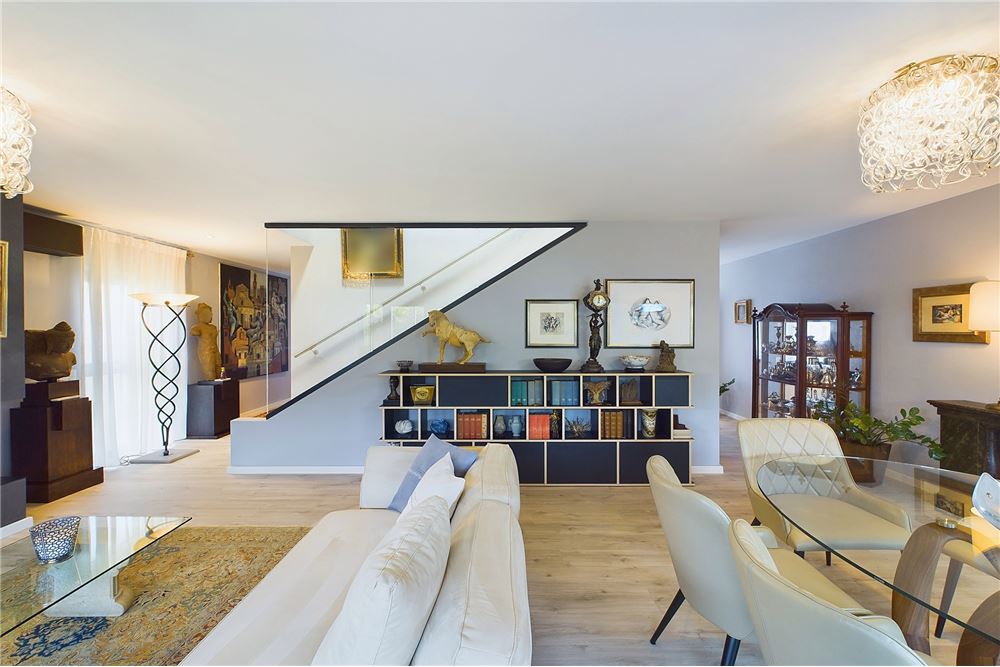 Einfamilienhaus - Kauf - Magliaso, Tessin - 3 - 119001076-152