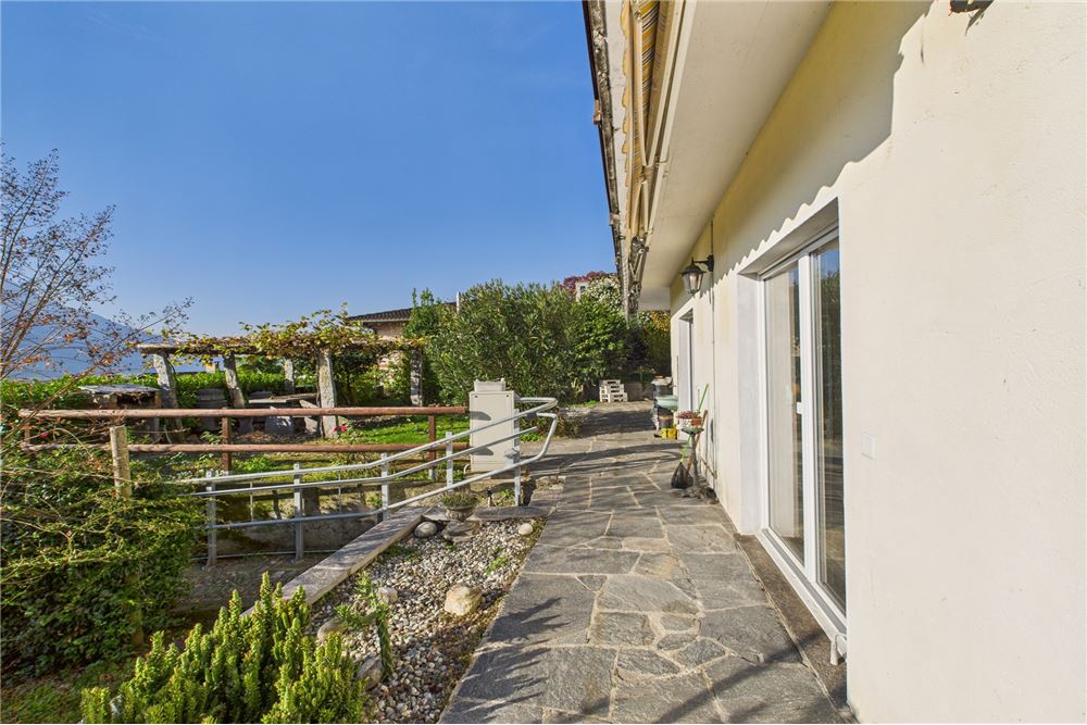 Mehrfamilienhaus - Kauf - Lavertezzo, Tessin - 113 - 119001091-62