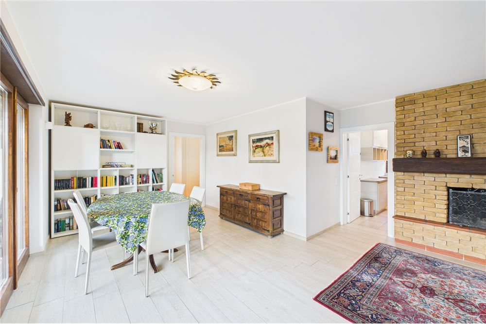 Prédio Habitacional - Apartamento - Montagnola, Tessin - CH - 42 - 119001001-2946