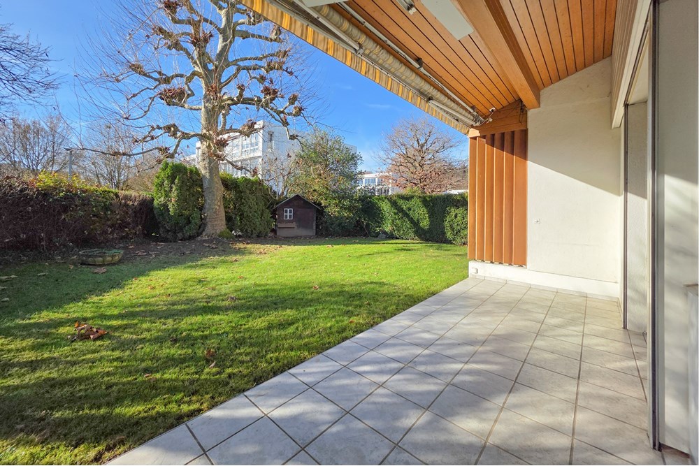 Einfamilienhaus - Kauf - Bremgarten bei Bern, Bern - 20251129_124015 - Kopie.JPG - 119241016-287