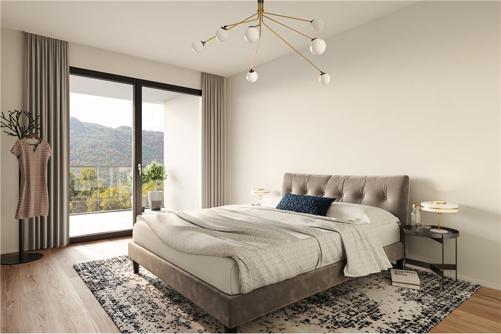 Wohnung - Kauf - Pregassona, Tessin - 14 - 119001001-2937