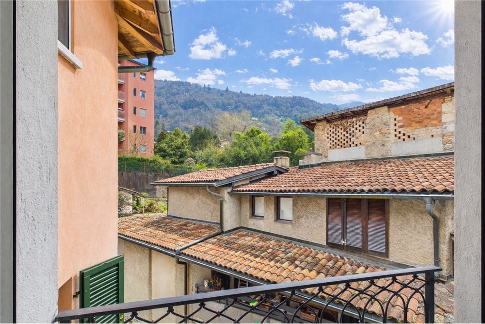 Einfamilienhaus - Kauf - Agno, Tessin - 3 - 119001087-83