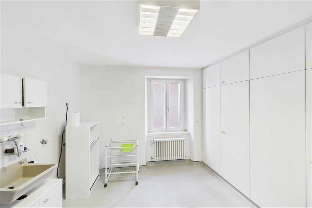 Wohnung - Haus - Arogno, Tessin - CH - Lavanderia P1 - 119001050-297