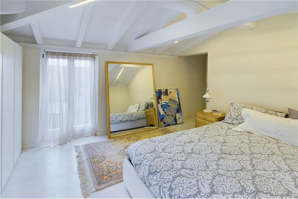 Wohnung - Kauf - Porza, Tessin - 28 - 119001087-30