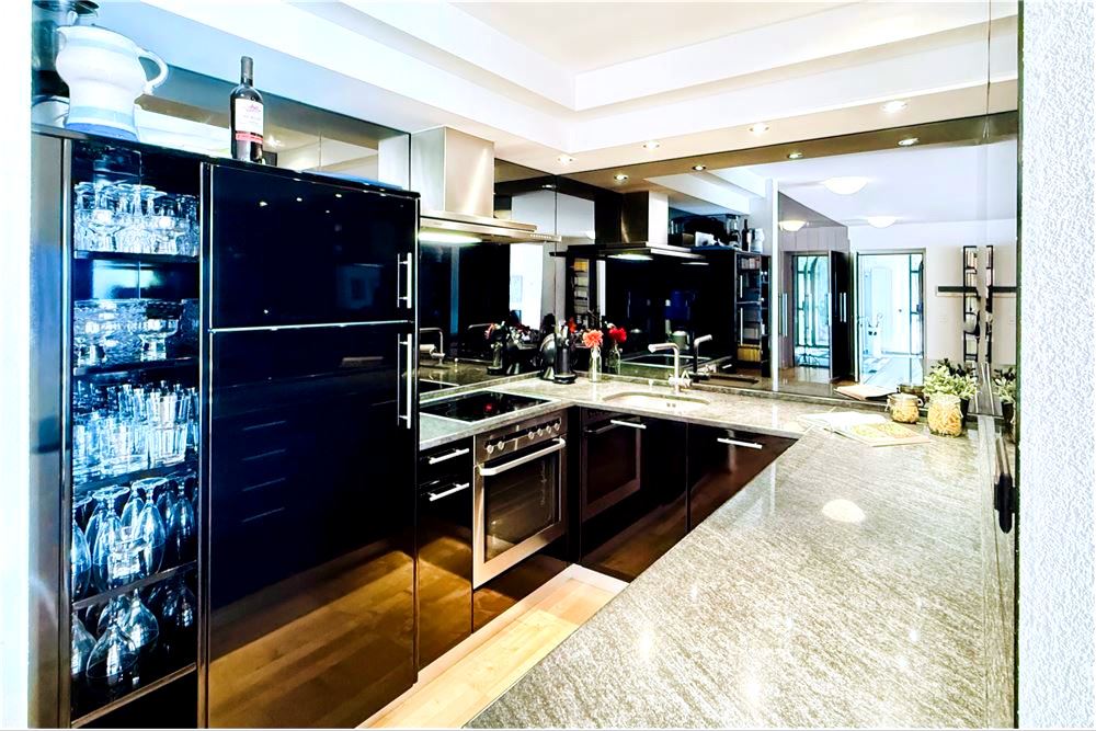 Residential - Condo/Apartment - Ronco Sopra Ascona, Tessin - CH - 6 - 116080024-365