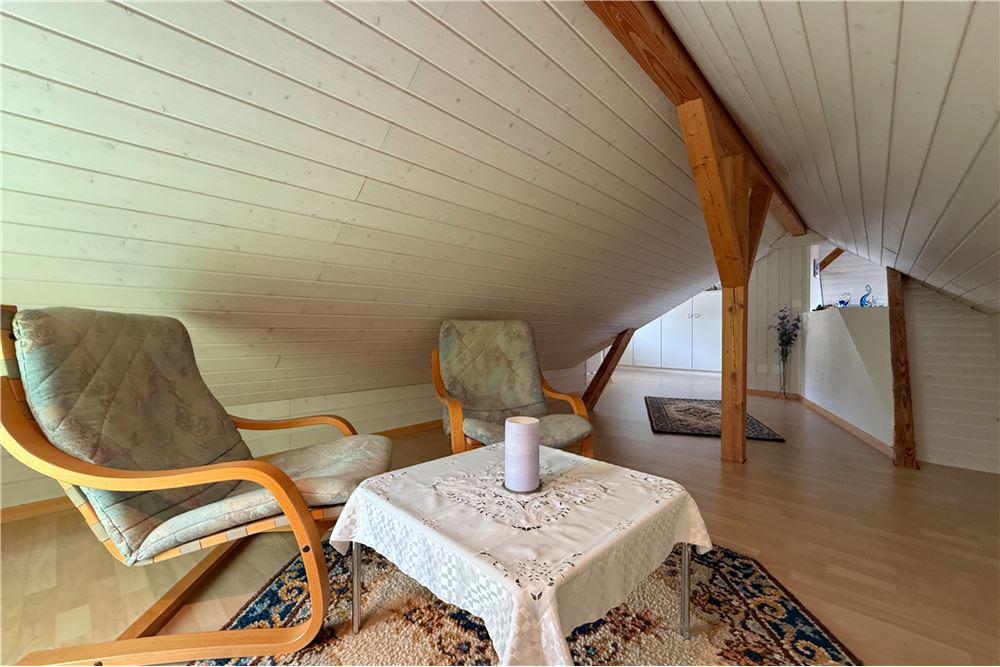 Einfamilienhaus - Kauf - Oensingen, Solothurn - 58 - 116060022-125