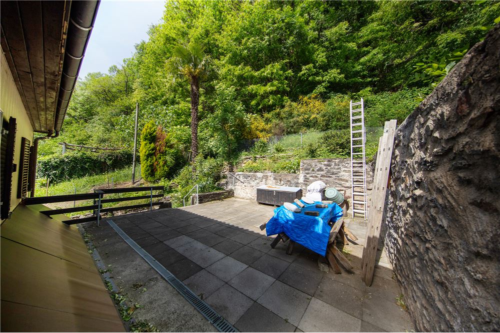Einfamilienhaus - Kauf - Odogno, Tessin - 150 - 119871001-194