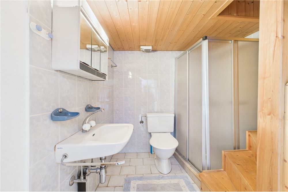 Einfamilienhaus - Kauf - Mugena, Tessin - 13 - 119001076-148