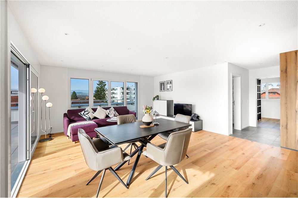 Attikawohnung - Kauf - Avenches, Waadt - 18 - 119451002-494