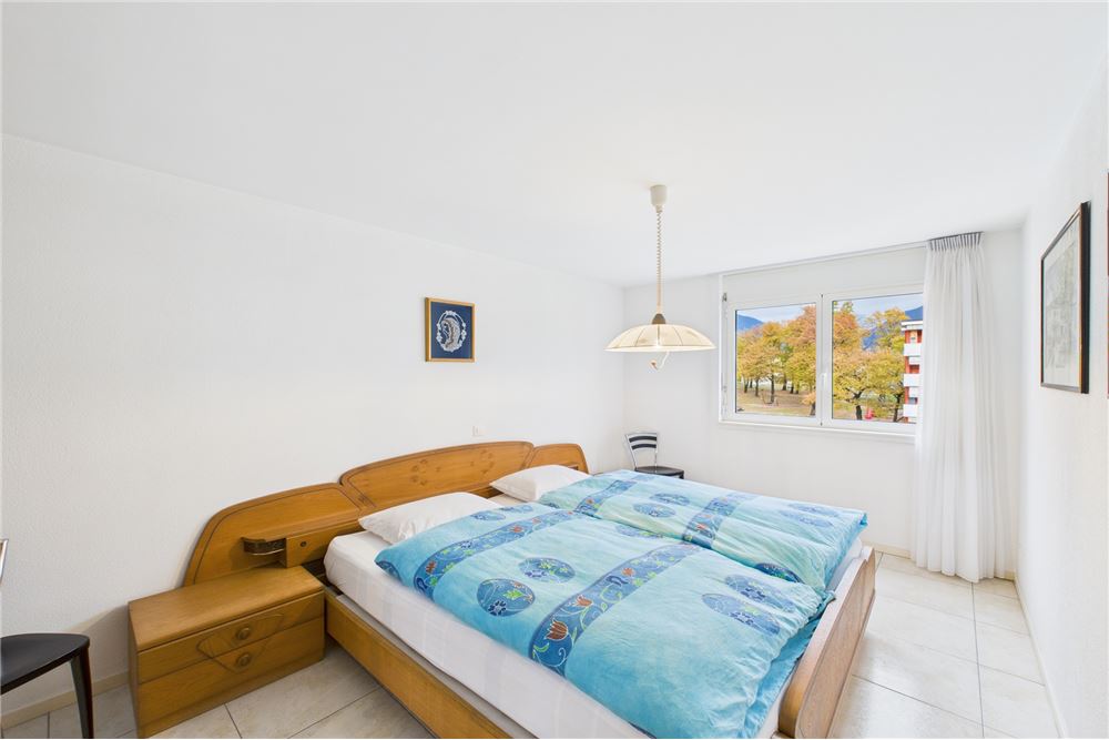 Residencial - Piso - Sementina, Tessin - CH - 50 - 119001050-304