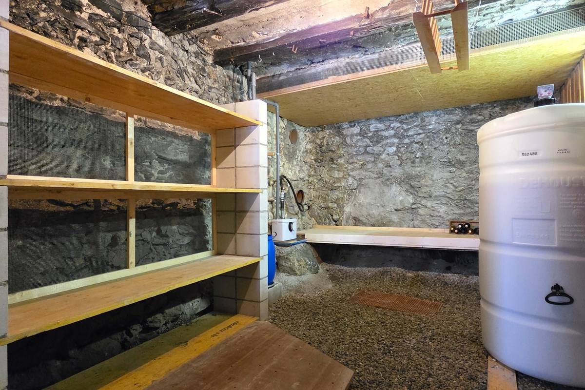 Wohnung - Kauf - Leuk, Wallis - 3.5 Zi-Wohnung in Leuk-Stadt_Keller.jpg - Kellerraum - 119101007-741