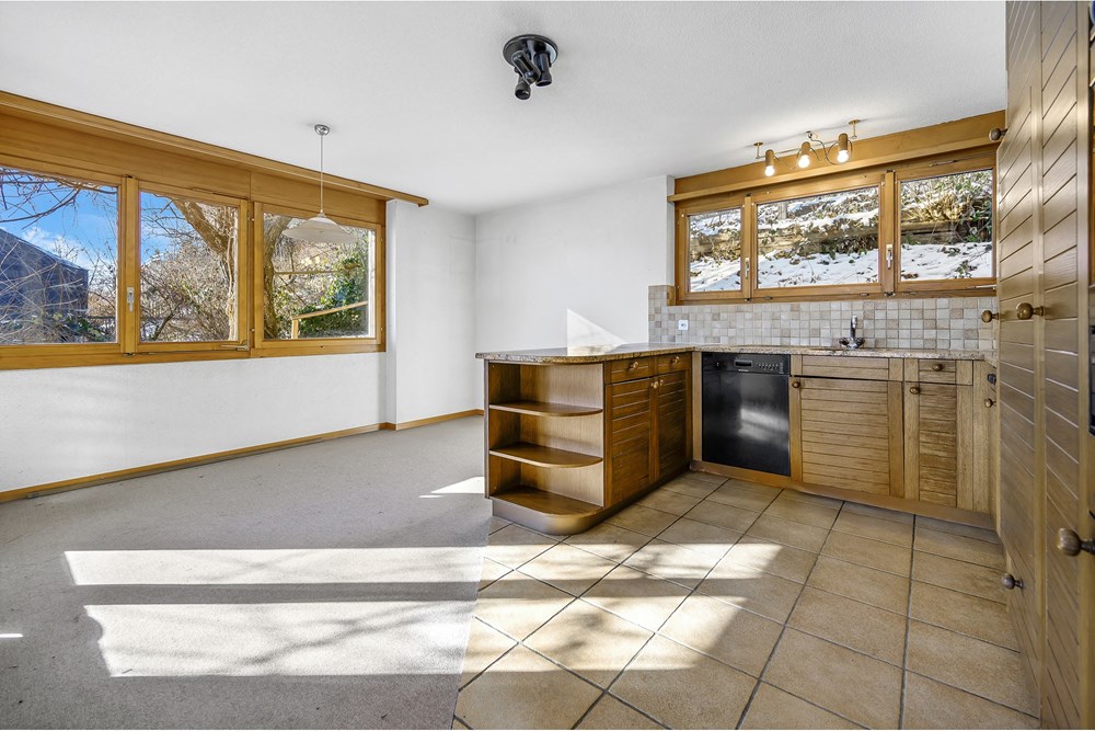 Einfamilienhaus - Kauf - Konolfingen, Bern - DSC_1684-101-1.jpg - 119241020-231