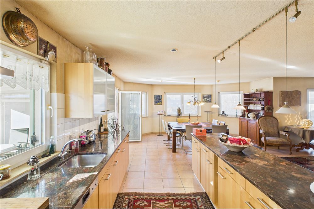 Prédio Habitacional - Casa - Ponte Cremenaga, Tessin - CH - 28 - 119001050-308