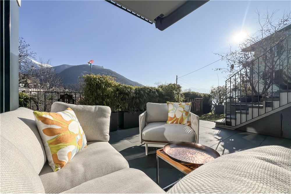 Einfamilienhaus - Kauf - Brione Sopra Minusio, Tessin - 54 - 116080044-60