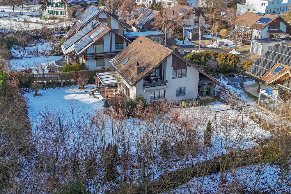 Einfamilienhaus - Kauf - Zollikofen, Bern - DJI_20260113134221_0023_D-2.jpg - 119621006-323