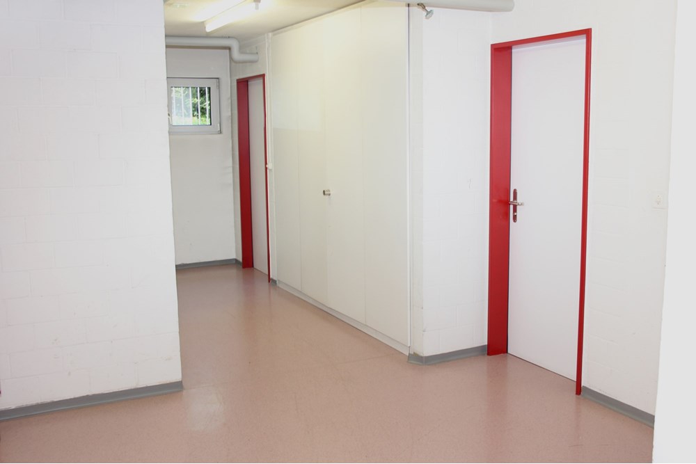 Gartenwohnung - Kauf - Liestal, Basel-Landschaft - IMG_0235-1.JPG - 110031007-345